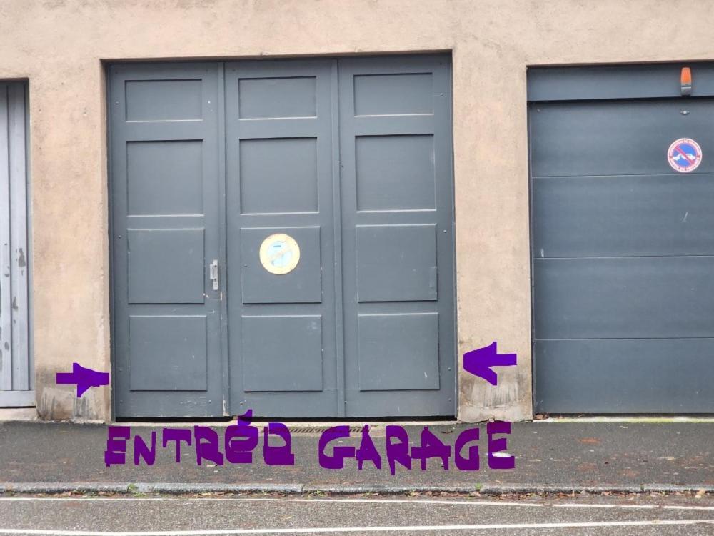 Apartment Trois Merlettes *