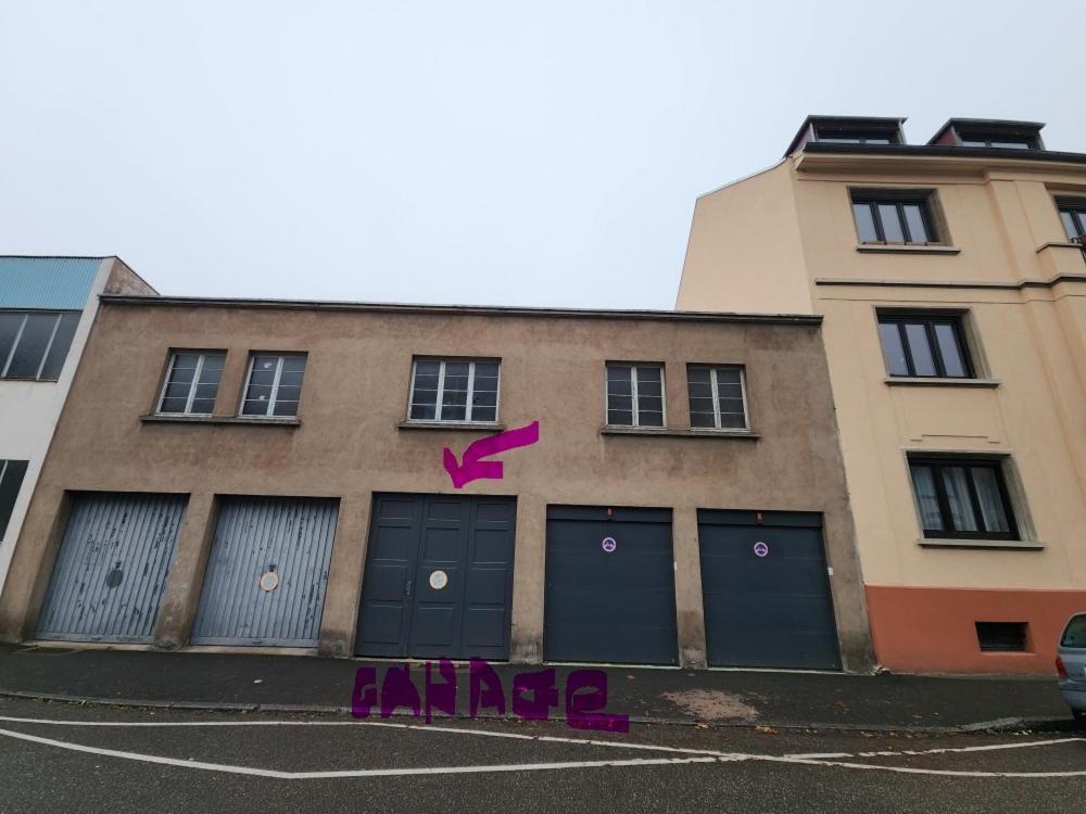 Trois Merlettes Apartment