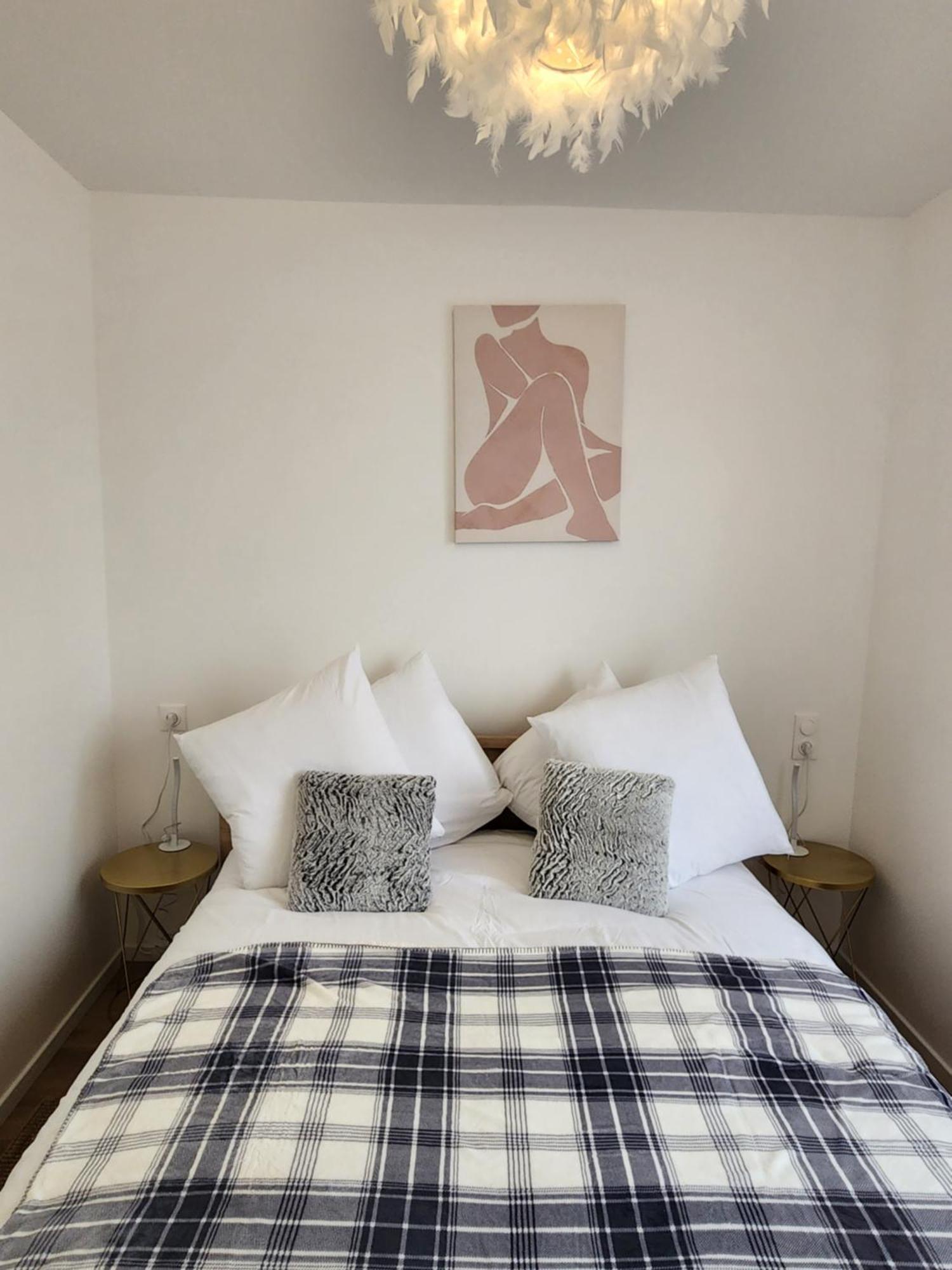 Apartment Trois Merlettes Schiltigheim